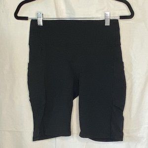 Fabletics Mila High-Waisted Pocket Short